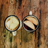 The Soviet Nourriture