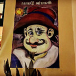 Sancho Panza Bistro & Mexican Grill Mâncare
