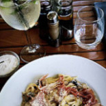 Toledo Restaurant Nourriture