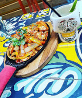 El Torito Nourriture