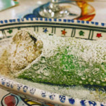 Belli Siciliani Nourriture