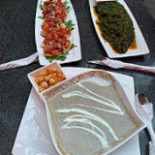 Alt Shift Nourriture