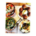 Restaurant Tulin Nourriture