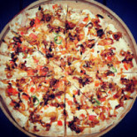 Deutsche Kneipe Nourriture