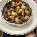 Circus Pub Nourriture