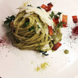 Gallo Nero Nourriture