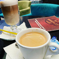 Cafe Bistro Vilacrosse Mâncare