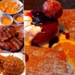 Restaurant Margineni Nourriture