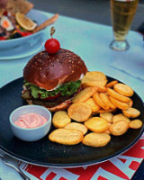 Mignon Bistro Nourriture