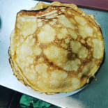 Mon Paris Restaurant & Lounge Nourriture