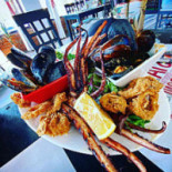 Pizza Venetia Nourriture