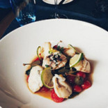 Le Vivier Nourriture