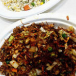 KungFu King Nourriture