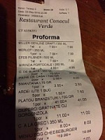 Conacul Verde global.