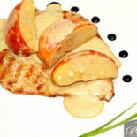 Pardon Café & Bistro global.