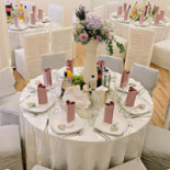 Restaurant Colieri Nourriture