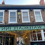 The Watergate Inn Bar Mâncare