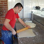 Pizza Corner global.