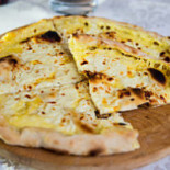 Pensiunea Edy Restaurant Mâncare