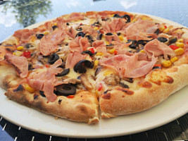 Talora S. R. L Nourriture