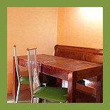 Pizzeria Alegria global.