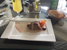 La Strada Nourriture