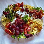 Society Restaurant Nourriture