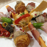 Cabana Stejarul Nourriture