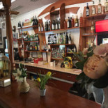 La Parmac Hotel & Restaurant Mâncare