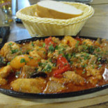 Eastland Lounge&Caffe Mâncare
