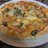 Restaurant Rustic Nourriture