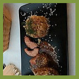 Restaurant Ambasador Mâncare