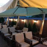 Cafeneaua Danioti În interior