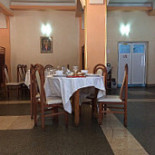 Restaurant Central Mâncare