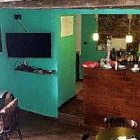 Green Pub Nourriture