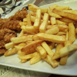 Picasso's Nourriture