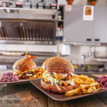 Eleven Street Food Mâncare