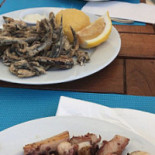 Cherhanaua Tasaul Mâncare