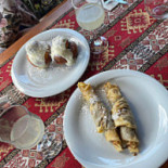 Codrii Bucovinei Comida