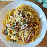 Jimmy's Corner Nourriture