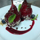 Restaurant Dorna Nourriture