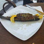 Restaurant Maestro Nourriture