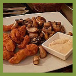 Concordia Nourriture