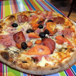 Quattro Amici Nourriture