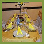 Restaurant Casa Domneasca Mâncare