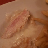 Look Up Pub&Restaurant Nourriture