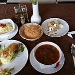 Restaurant Union global.