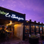 Bistro Le Club În interior