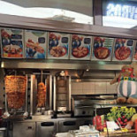 Obelix Pitta Gyros Mâncare