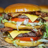 Gourmet Street Food Mâncare